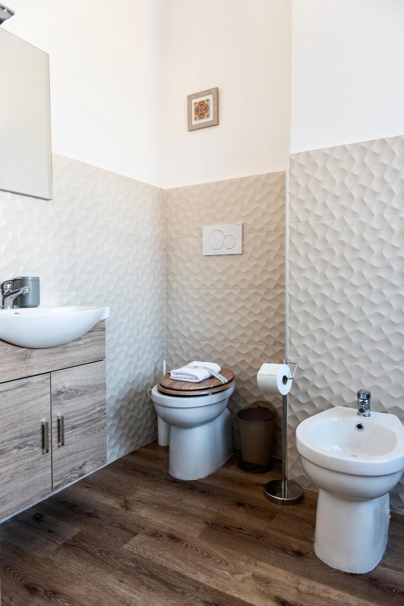 Pascal Boutique Rooms Roma Exterior foto