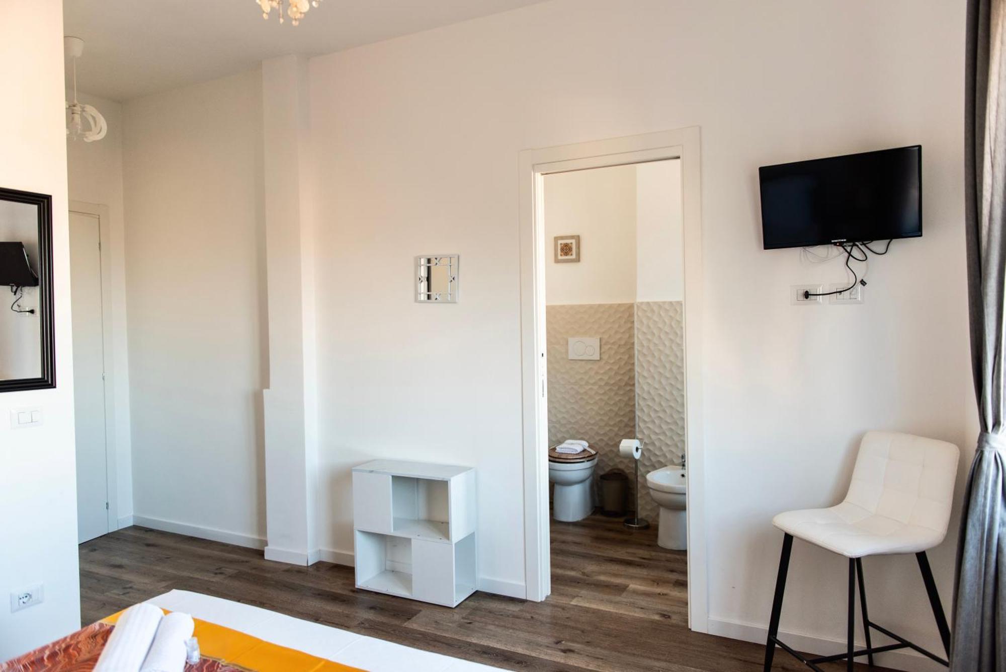 Pascal Boutique Rooms Roma Exterior foto