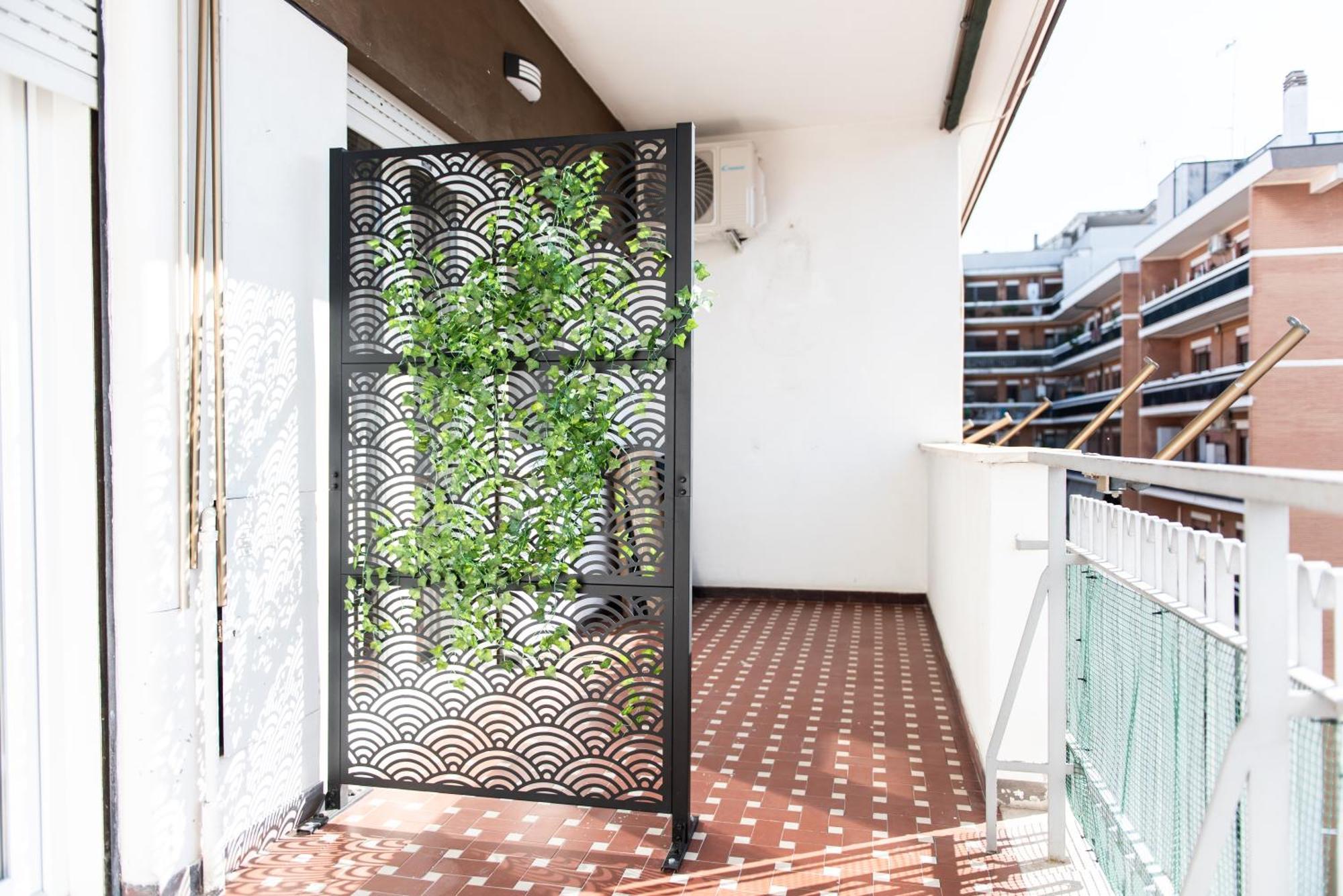 Pascal Boutique Rooms Roma Exterior foto