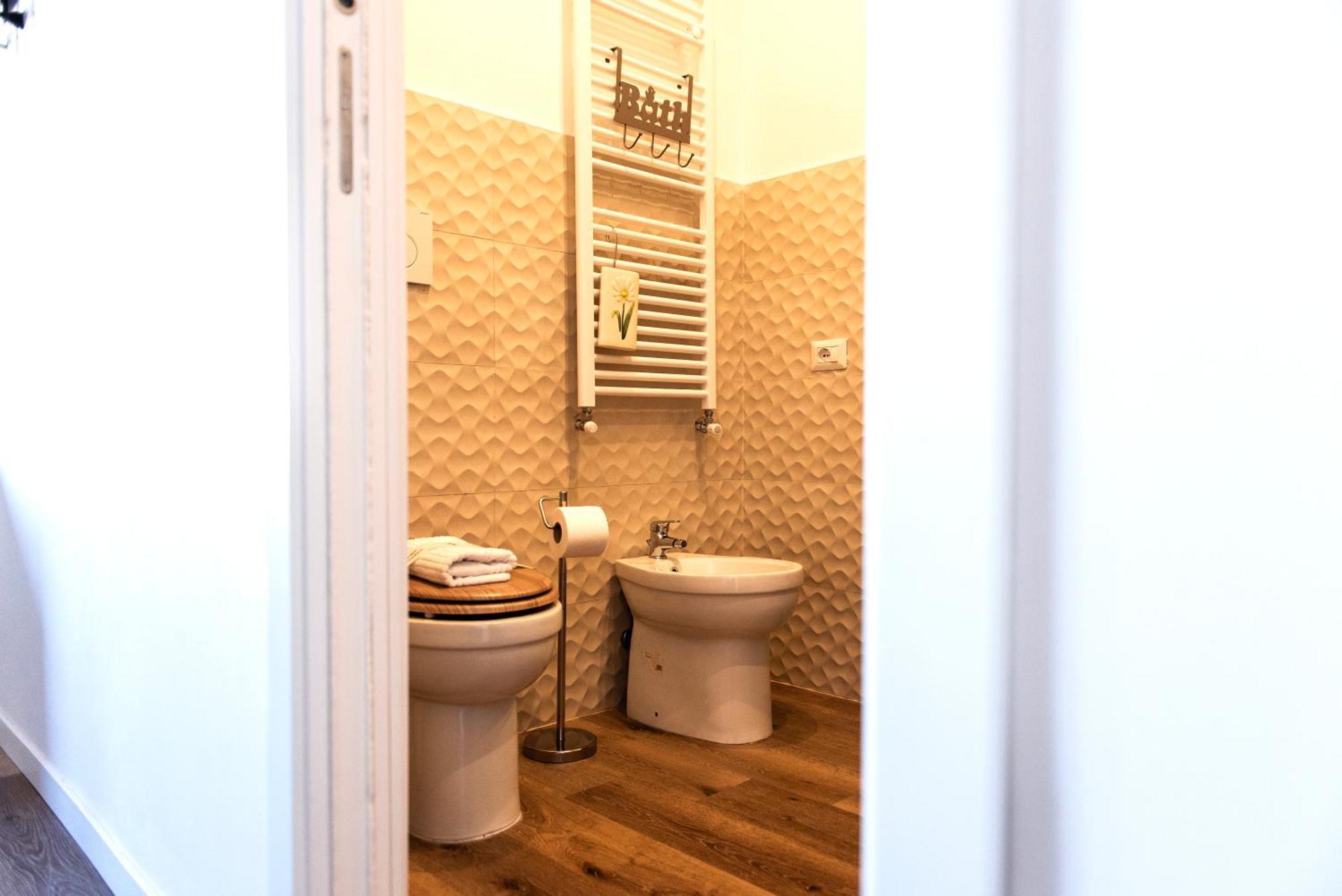 Pascal Boutique Rooms Roma Exterior foto