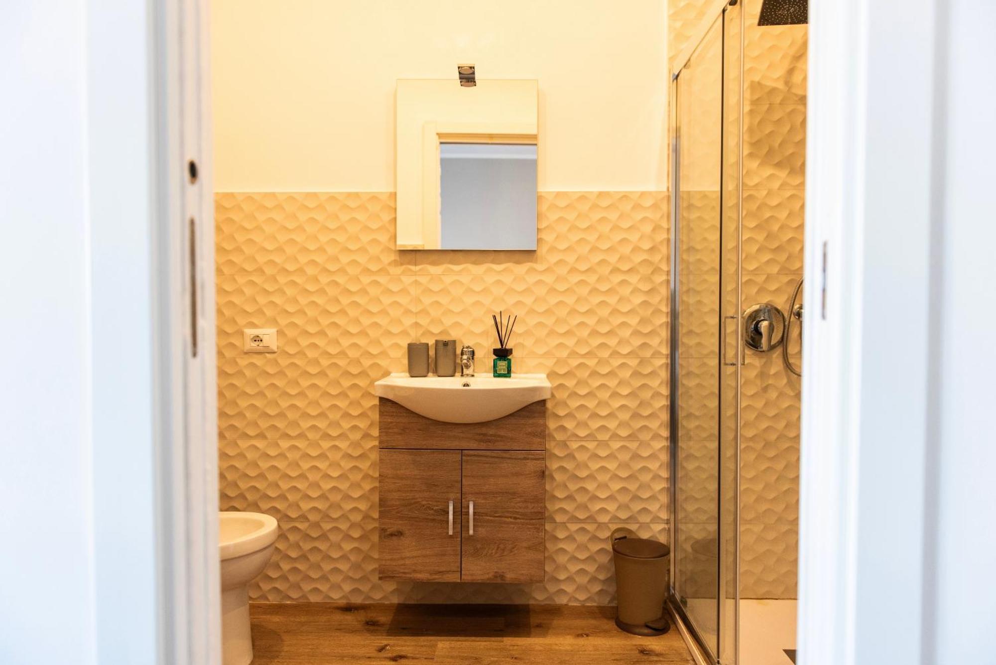 Pascal Boutique Rooms Roma Exterior foto