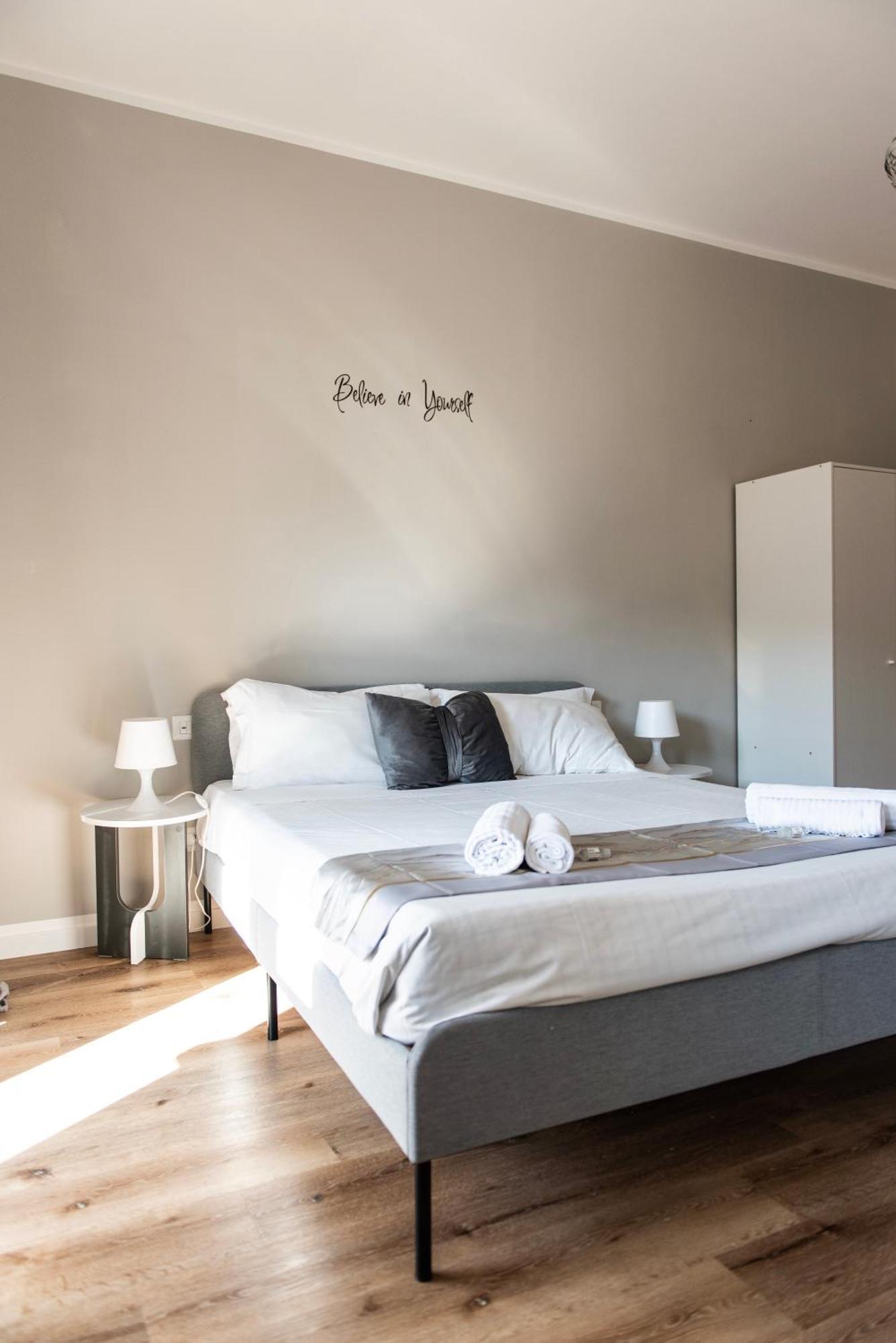 Pascal Boutique Rooms Roma Exterior foto